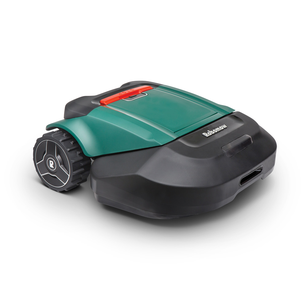 Produktabbildung: Robomow - RS635 PRO S (bis 1.600 m²)