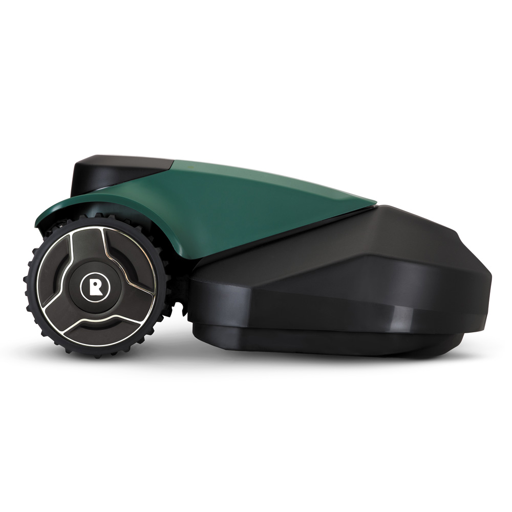 Produktabbildung: Robomow - RS635 PRO S (bis 1.600 m²)