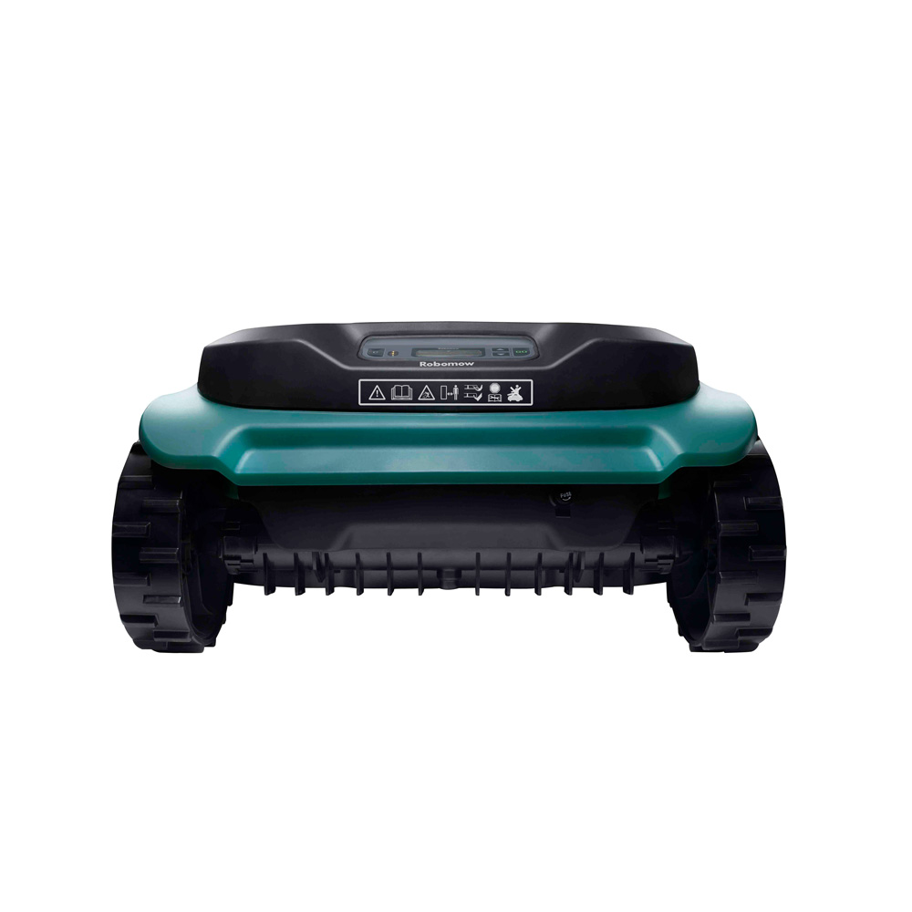 Produktabbildung: Robomow - RS635 PRO S (bis 1.600 m²)