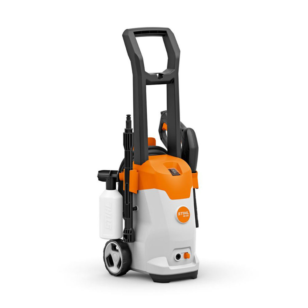 Produktabbildung: STIHL - RE 80