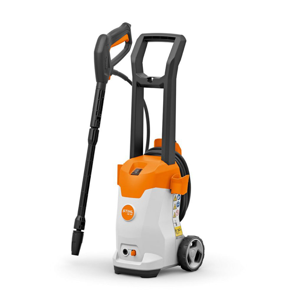 Produktabbildung: STIHL - RE 80